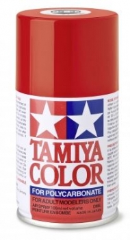 300086034 Lexanfarbe PS-34/Spray hellrot