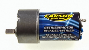 500907066 Getriebemotor Spindelantrieb Mulde/LR634