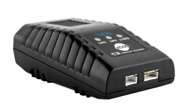 TK12400 ToolkitRC C3 Lipo 2-3S 25W Ladegerät AC