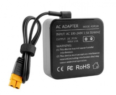 Toolkit Netzteil ADP100 20V 5A 100W