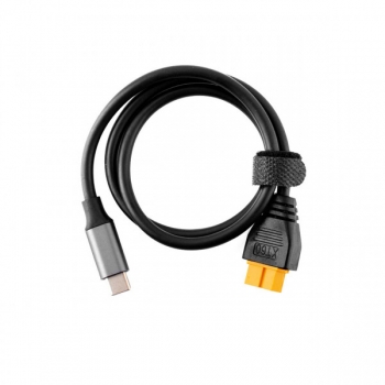 TK41700 Adapterkabel USB-C-> XT60 Toolkit SC100