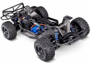 TRX102076-4 MAXX-SLASH 6S 4X4 1/8 SHORT-COURSE-TRUCK