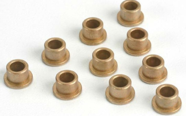 TRX1547 Adapterbuchsen 4/6mm "T" TRX-Blast 10 St.