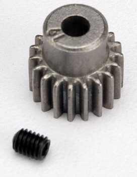 TRX2419 Motorritzel 48DP 19Z TRX (St.-Std.)