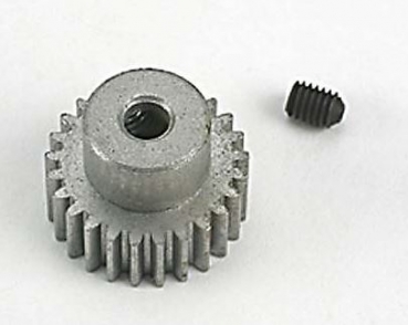 TRX4725 Motorritzel 48DP 25Z TRX