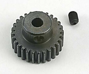 TRX4728 Motorritzel 48DP 28Z TRX Speed 1/16