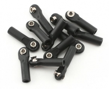 5525 Kugelgelenk/Kugel 5,8mm/M4 TRX 12St.