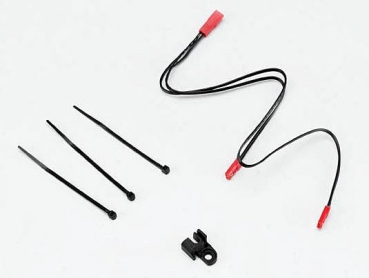 TRX5687 Y-Kabel BEC LED-Lights TRX