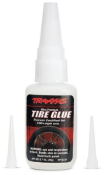 TRX6468 Reifenkleber Traxxas UltraPremium 20g