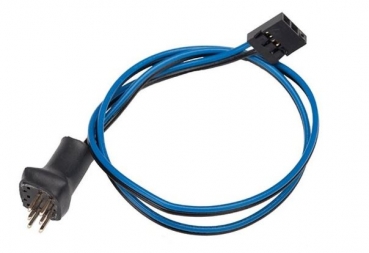 TRX8031 VERTEILER 3-IN-1 FÜR LED LICHT TRAXXAS TRX-4&6