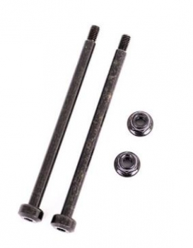 TRX9543 Querlenkerstifte 3,5x56,7 2Stück