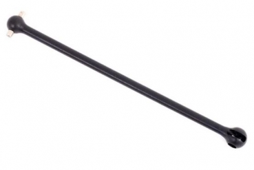 TRX9558 Antriebswelle 5x133,5mm vorne Sledge