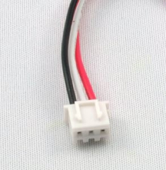 C8337 Lipo 7,4/900 FliteZone 25C BEC/XH