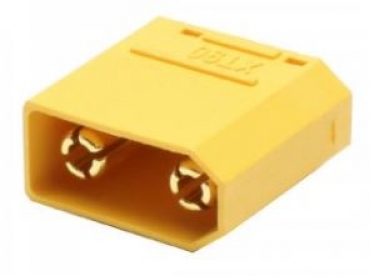 6459 Adapterkabel XT-90 -> TRX