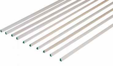 Balsa-Nasenleiste 10x20mm 1m