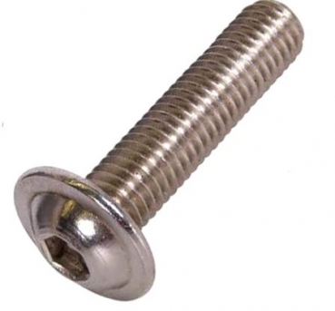 A2-7380-M5x10 Innsensechskantschrauben