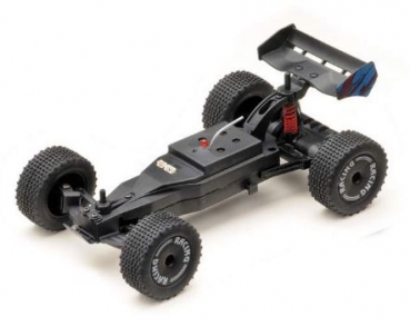 10010 X-RACER 1:24/2WD Buggy RTR mit ESP