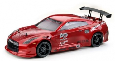 12241 Touring Car