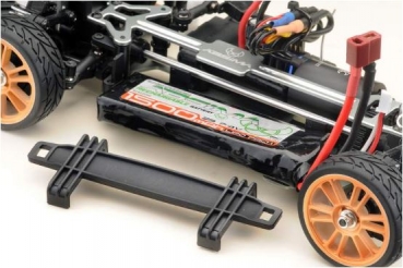 16011 FUN-MAKER 1:16 NeonGenesis BL/RTR