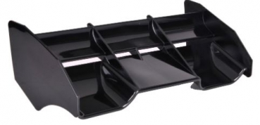 2440037 Heckspoiler 1:8 / Buggy Absima schwarz