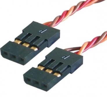 38145 Patchkabel JR 50cm 0,5/0,14m²