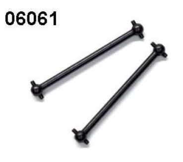 004-06061 Antriebswellen 79/84mm hsp 2 Stück