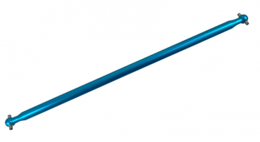 004-20720 Antriebswelle 164,5mm Amewi 1:10 blau Alu