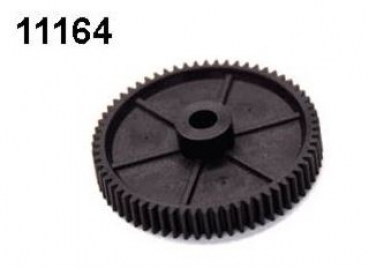 004-11164 Hauptzahnrad 64 Zähne Modul 06