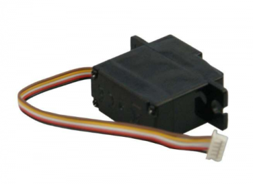 014-00226 Servo 5adrig 1:12/Crossracer Midi