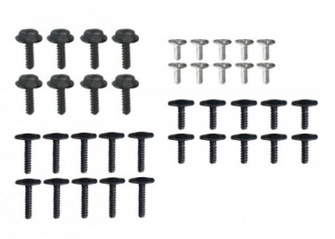 014-6098 Amewi 1:16 Schraubenset B