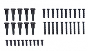 014-6099 Amewi 1:16 Schraubenset C