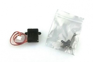 016-AS0017 Servo 1,7g AMX Microstecker (SPM...)
