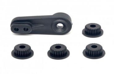 019-21091034 Servoarm für Lenkservo HC7/RXB7