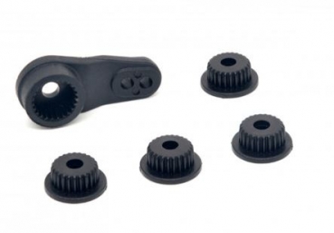 019-21091035 Servoarm für Bremsservo HC7/RXB7
