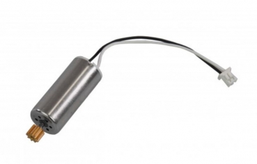 057-25319008 Hauptmotor AFX-105 mit Stecker / Ritzel