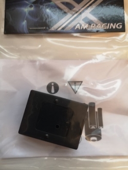 057-25327-04 Lipo 7,4/350 AFX-135 Heli