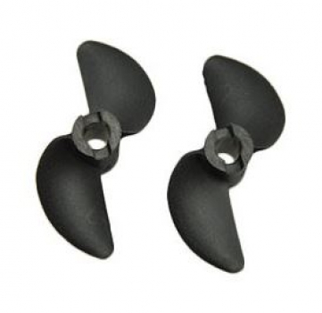 063-930511 Schiffsprop 35mm/DD 3,17 MadFlow 2 Stück