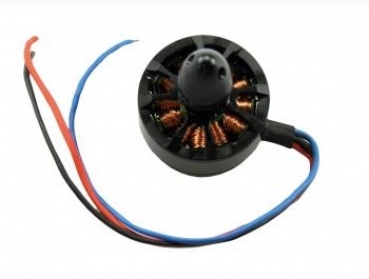 061-X252007 BL-Motor X252 1804-2600kv/CCW 2S