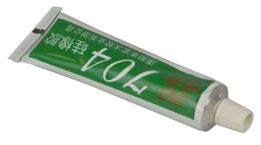 063-2609015 Dichtsilikon 704 temperatubeständig  45g