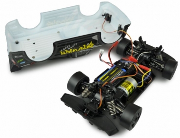 21087 Drift SPORT-CAR 1:16 Breaker RTR