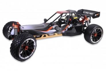 22060 PITBULL X V5.2 DESERT-BUGGY 32CCM 2WD, 1:5, RTR