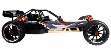 22060 PITBULL X V5.2 DESERT-BUGGY 32CCM 2WD, 1:5, RTR