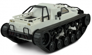 22438 Military-Police Kettendrift 1:12 weiß