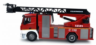 22502 RC-Feuerwehr Arocs 1:18 RTR