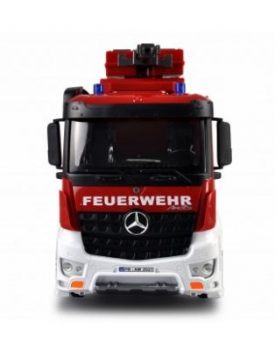 22503 Mercedes-Benz Feuerwehr Löschfahrzeug