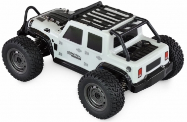 22606 GANTRY CROSS-COUNTRY TRUCK BRUSHED 4WD 1:16 RTR WEISS