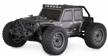 22607 GANTRY CROSS-COUNTRY TRUCK BRUSHED 4WD 1:16 RTR GRAU