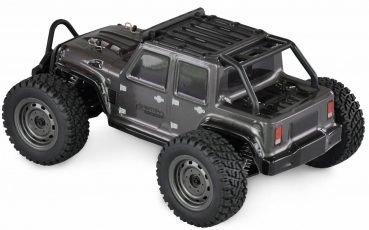 22607 GANTRY CROSS-COUNTRY TRUCK BRUSHED 4WD 1:16 RTR GRAU