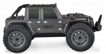 22607 GANTRY CROSS-COUNTRY TRUCK BRUSHED 4WD 1:16 RTR GRAU