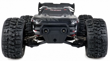 AM22659 HYPER GO TRUGGY BRUSHLESS 4WD 1:14 RTR mit 2 Karossen